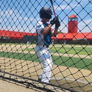 Meet your Posher, Cade